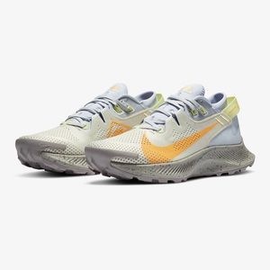 NIKE Pegasus Trail 2 women’s running shoes 8.5